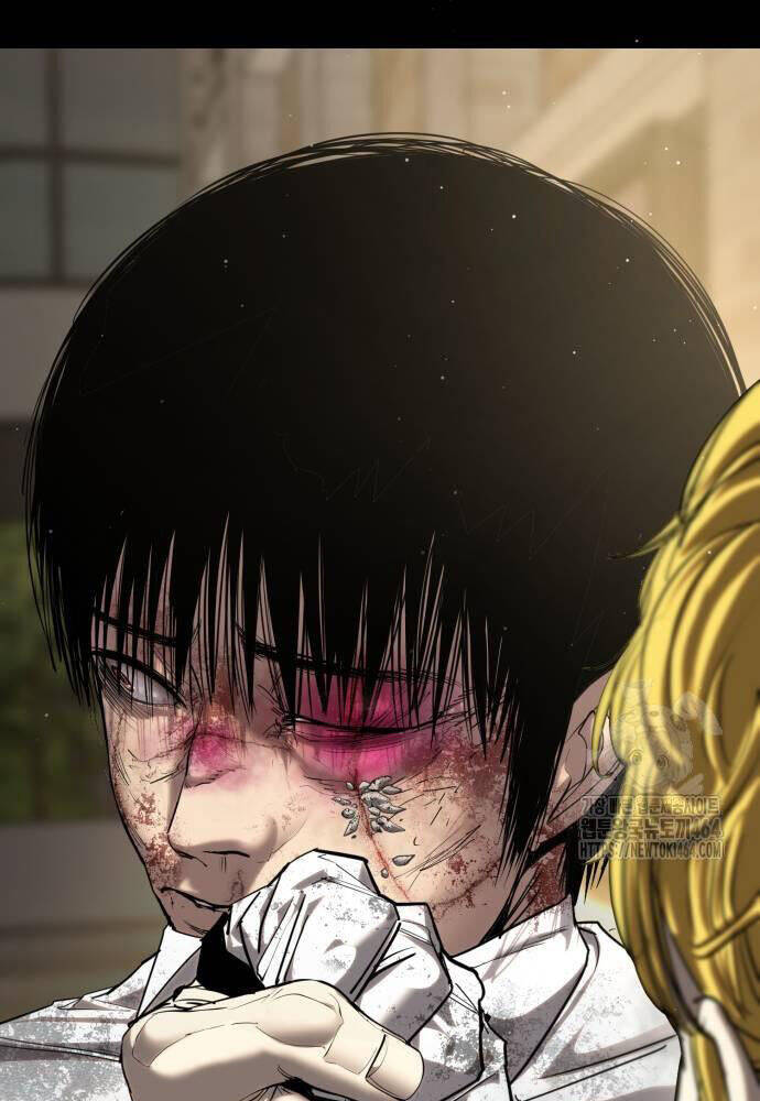 Cốt Nhân Chap 7 - Next Chap 8