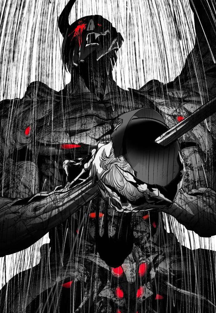 Cốt Nhân Chap 7 - Next Chap 8
