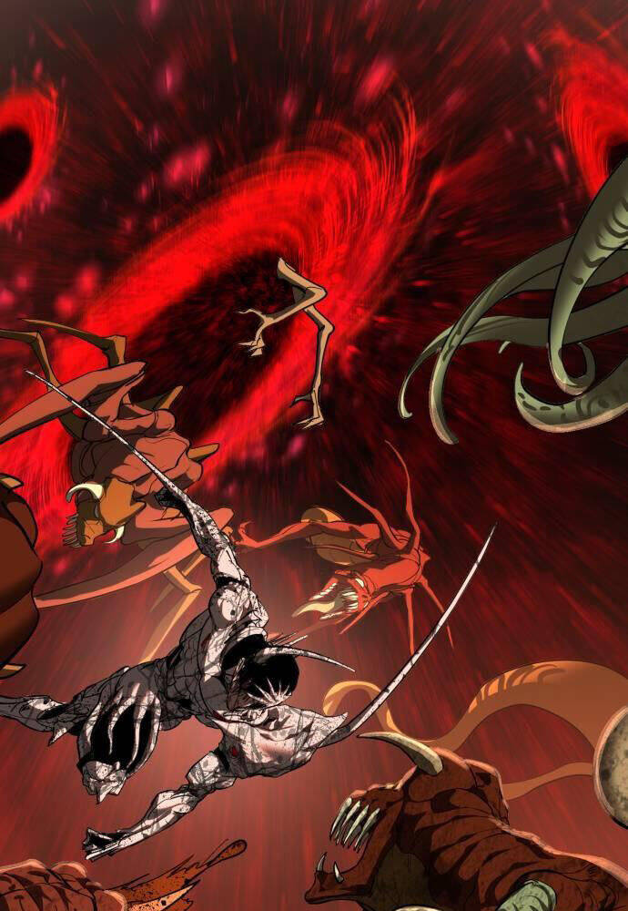 Cốt Nhân Chap 7 - Next Chap 8
