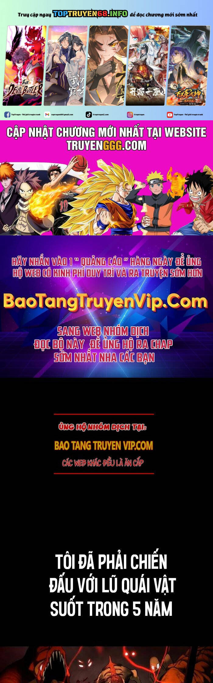 Cốt Nhân Chap 8 - Next Chap 9