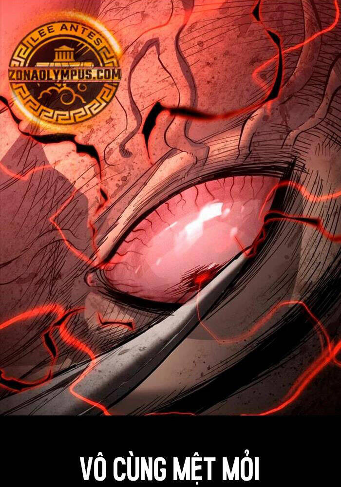 Cốt Nhân Chap 8 - Next Chap 9