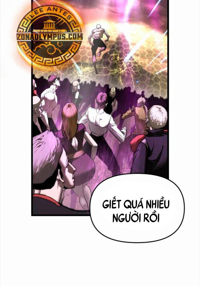 Cốt Nhân Chap 8 - Next Chap 9