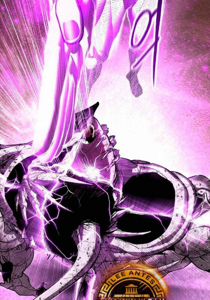 Cốt Nhân Chap 8 - Next Chap 9