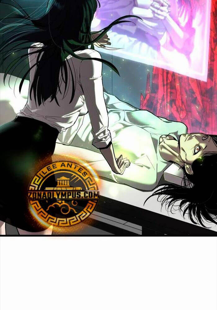 Cốt Nhân Chap 8 - Next Chap 9