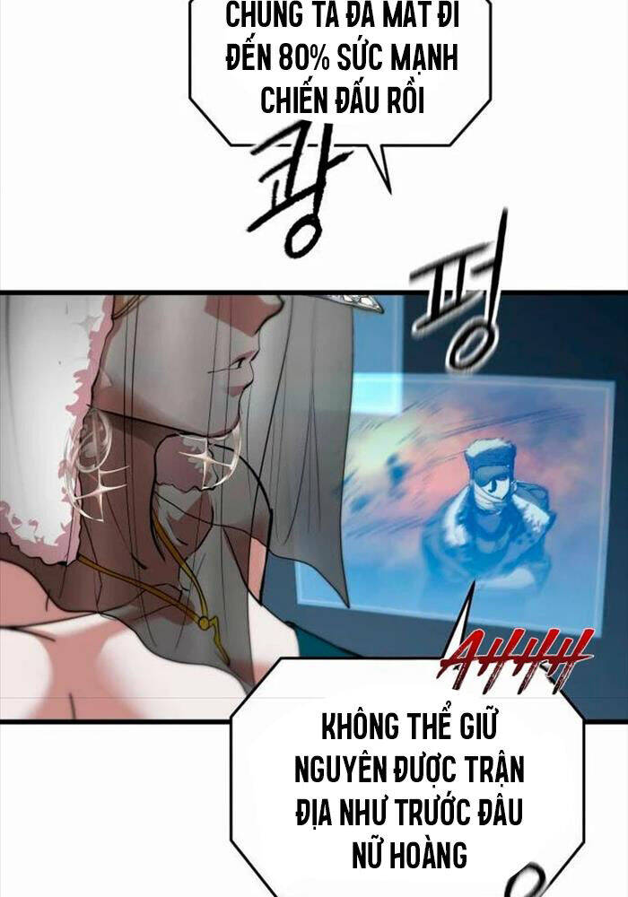 Cốt Nhân Chap 8 - Next Chap 9