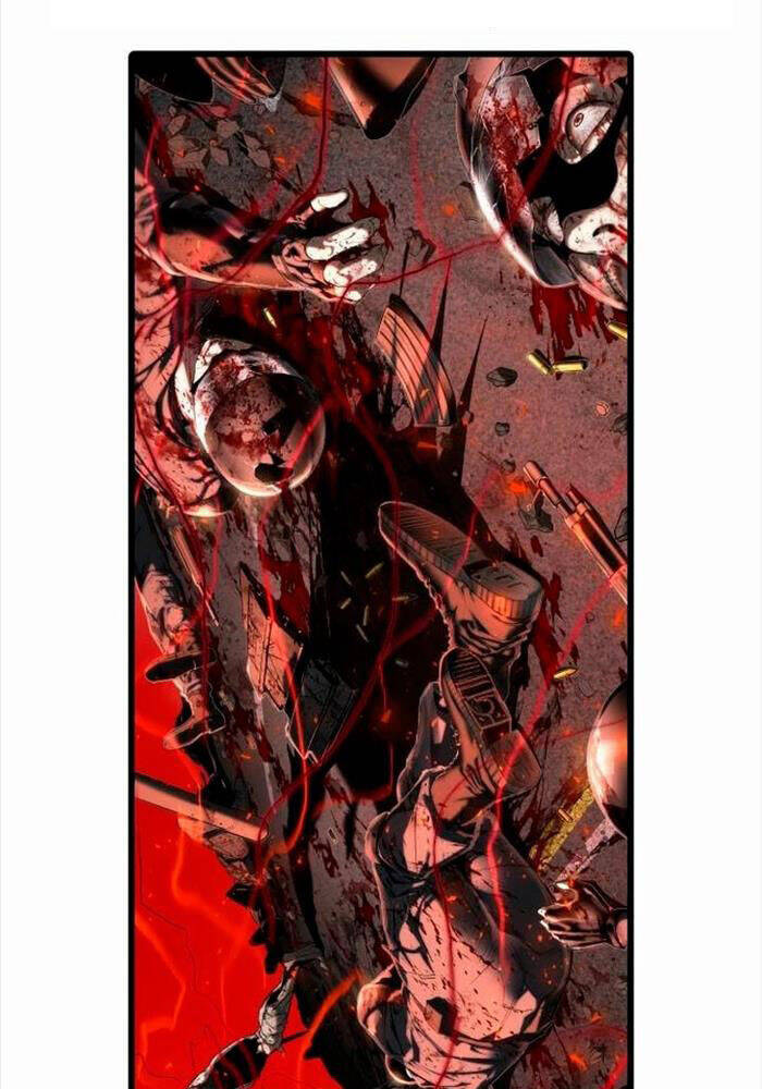 Cốt Nhân Chap 8 - Next Chap 9