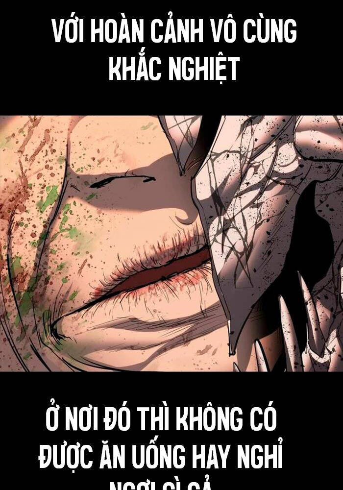 Cốt Nhân Chap 8 - Next Chap 9