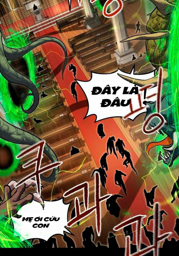 Cốt Nhân Chap 8 - Next Chap 9