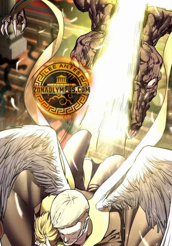 Cốt Nhân Chap 8 - Next Chap 9