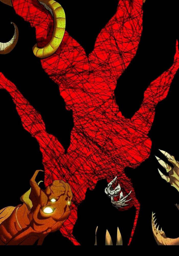 Cốt Nhân Chap 8 - Next Chap 9