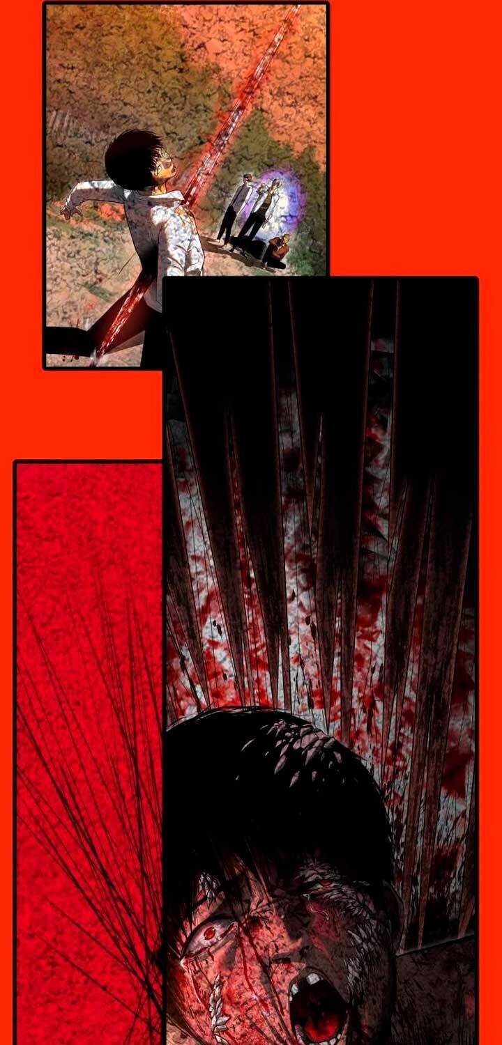 Cốt Nhân Chap 9 - Next Chap 10