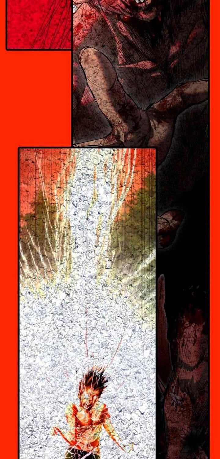 Cốt Nhân Chap 9 - Next Chap 10