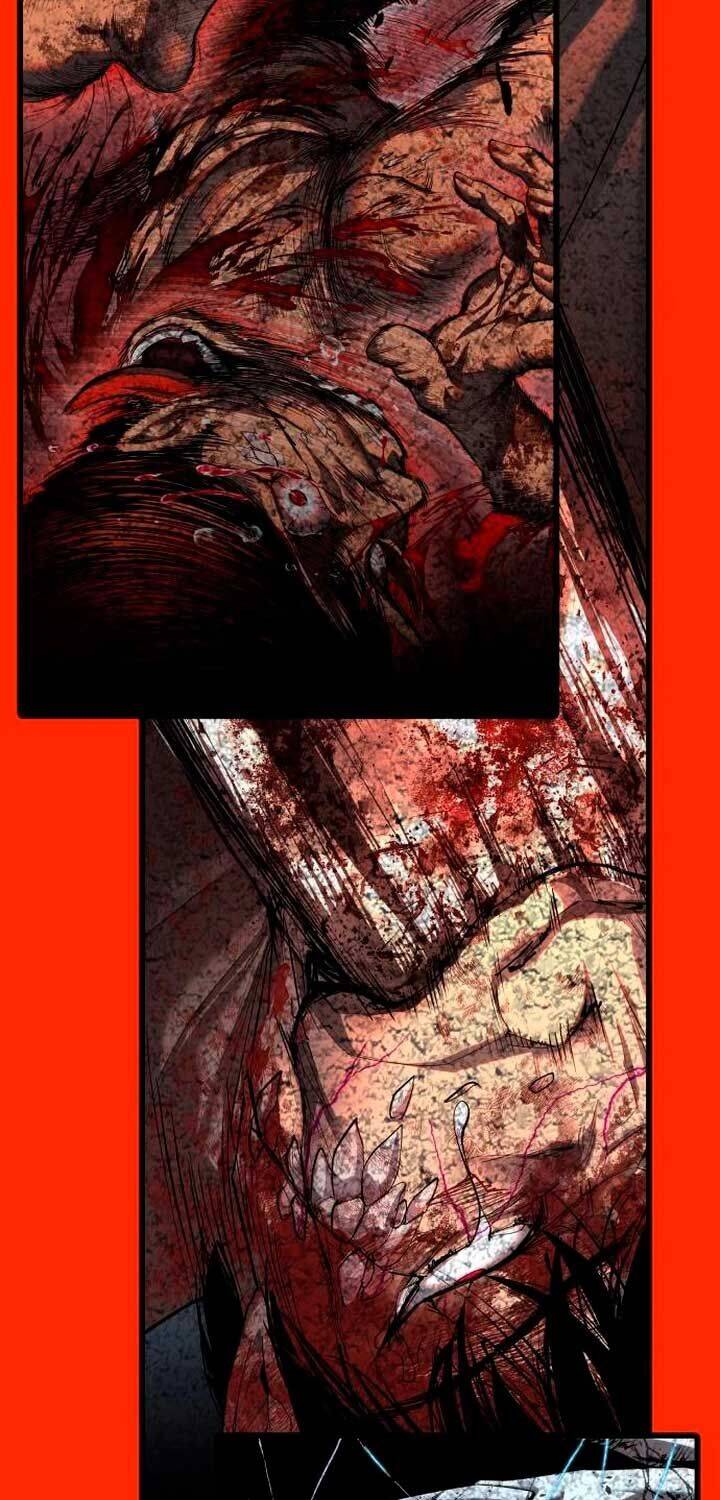 Cốt Nhân Chap 9 - Next Chap 10