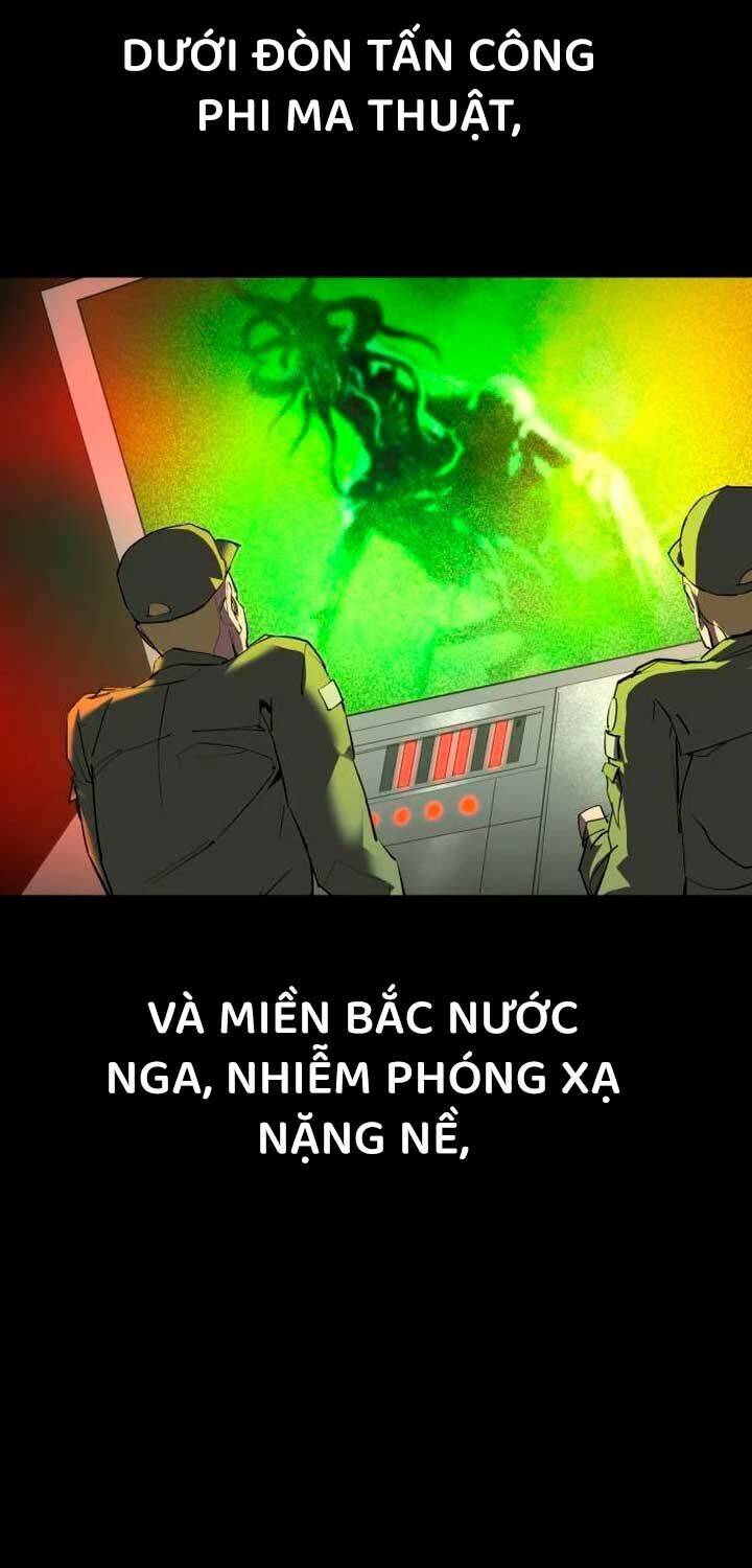 Cốt Nhân Chap 9 - Next Chap 10