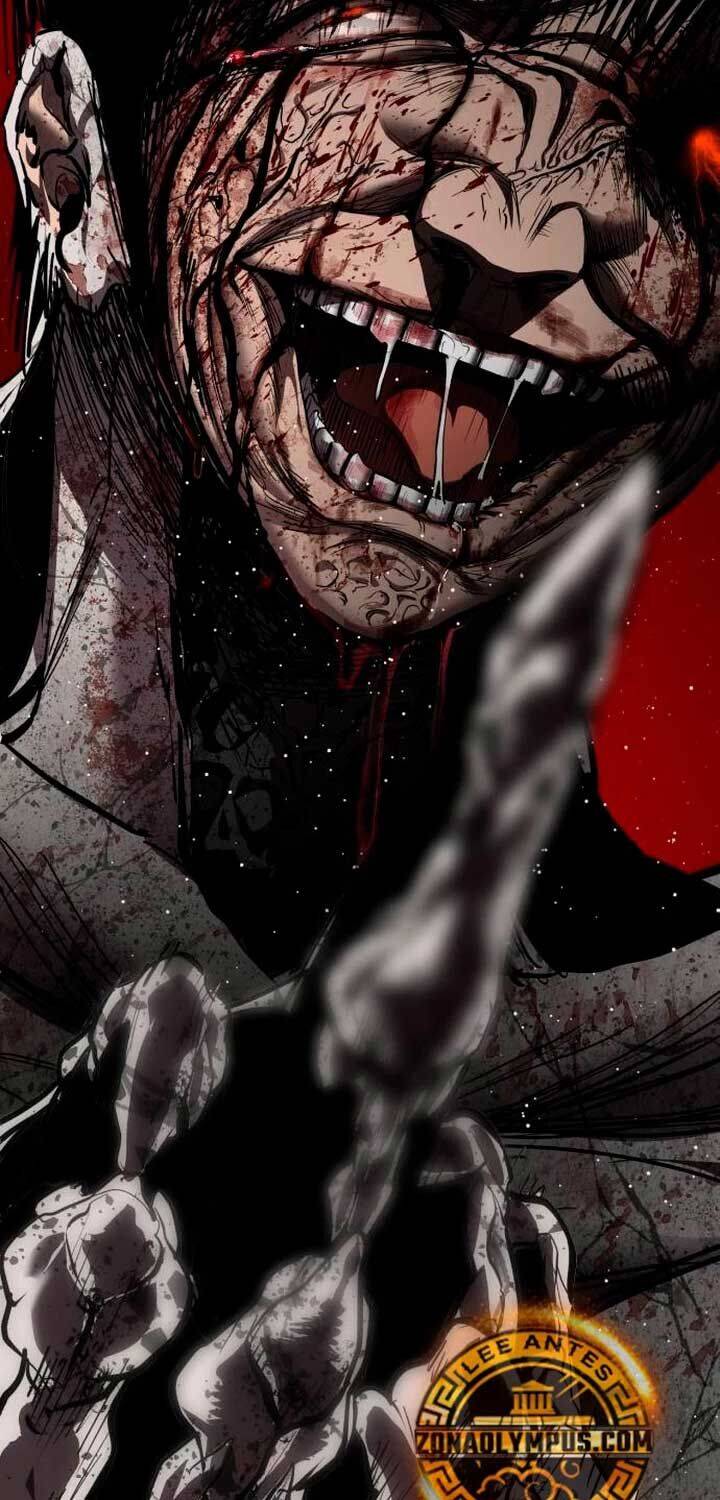 Cốt Nhân Chap 9 - Next Chap 10