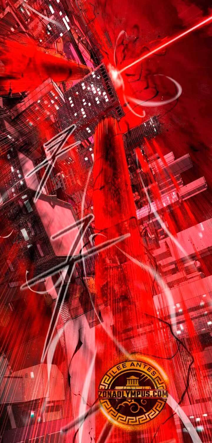 Cốt Nhân Chap 9 - Next Chap 10