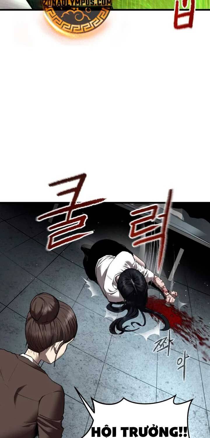 Cốt Nhân Chap 9 - Next Chap 10