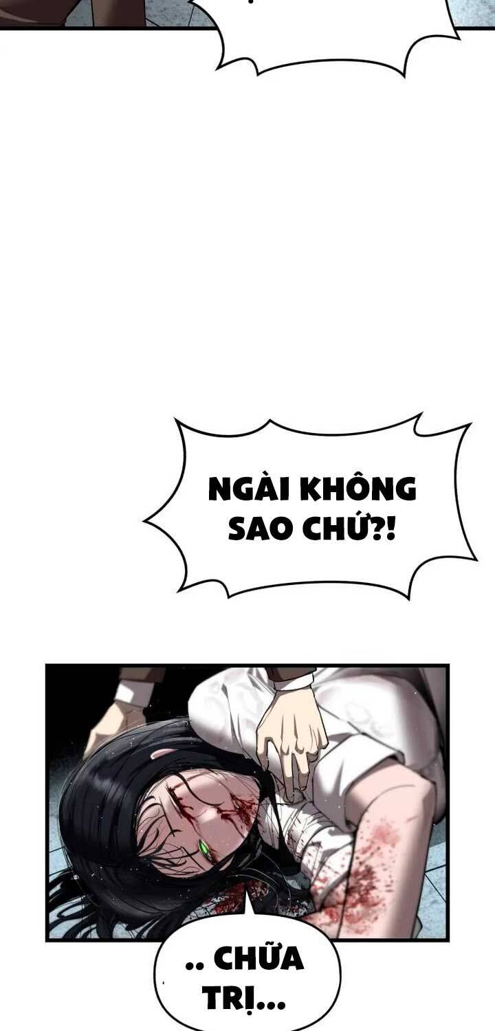 Cốt Nhân Chap 9 - Next Chap 10