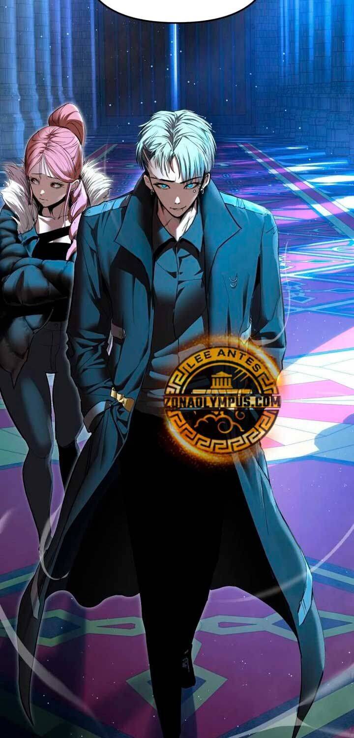 Cốt Nhân Chap 9 - Next Chap 10