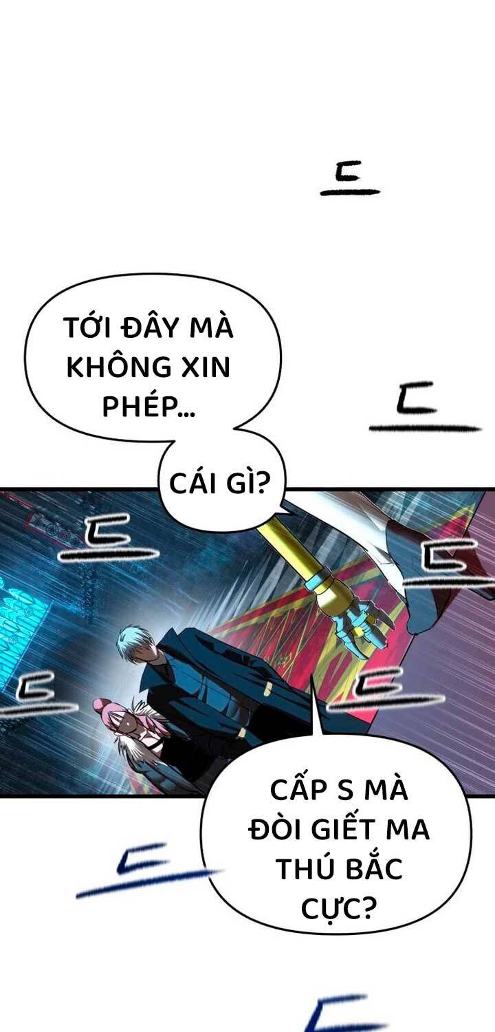 Cốt Nhân Chap 9 - Next Chap 10