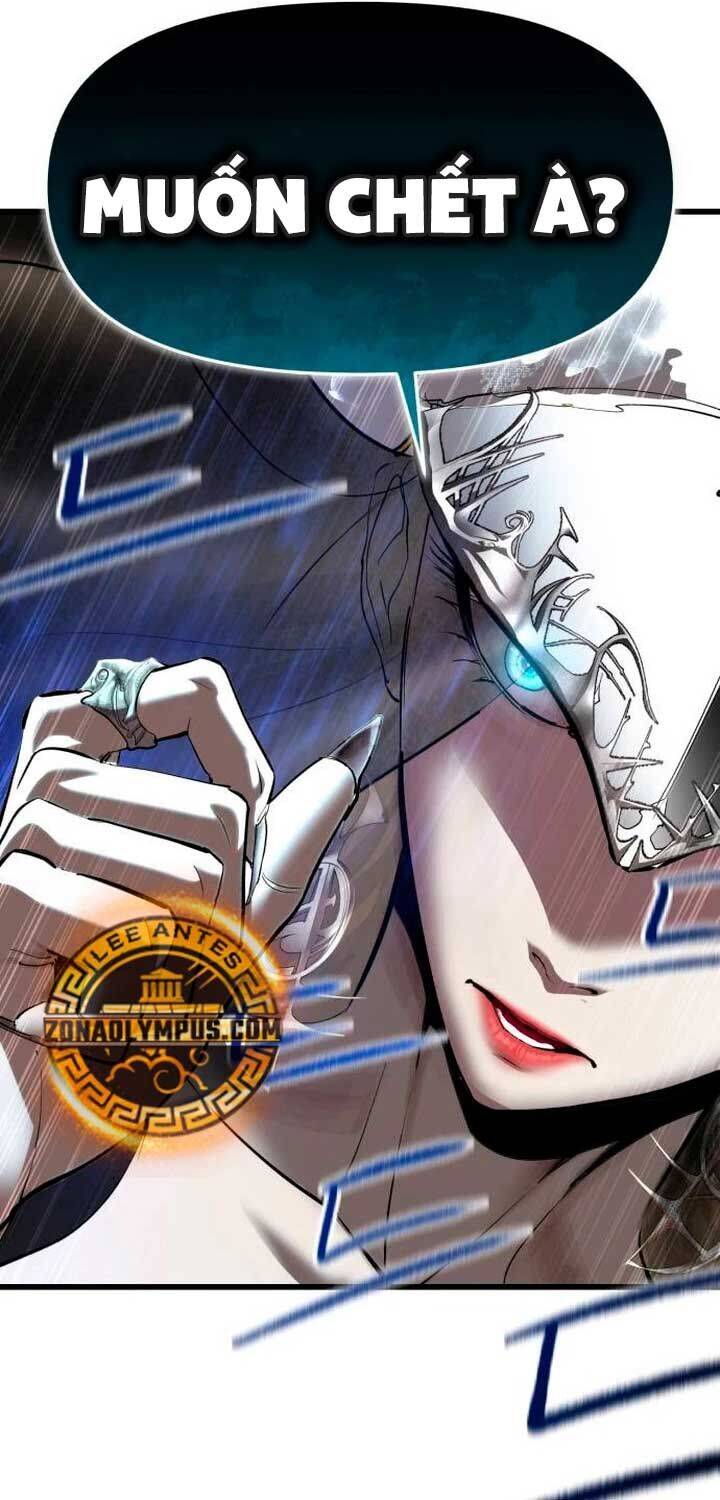 Cốt Nhân Chap 9 - Next Chap 10