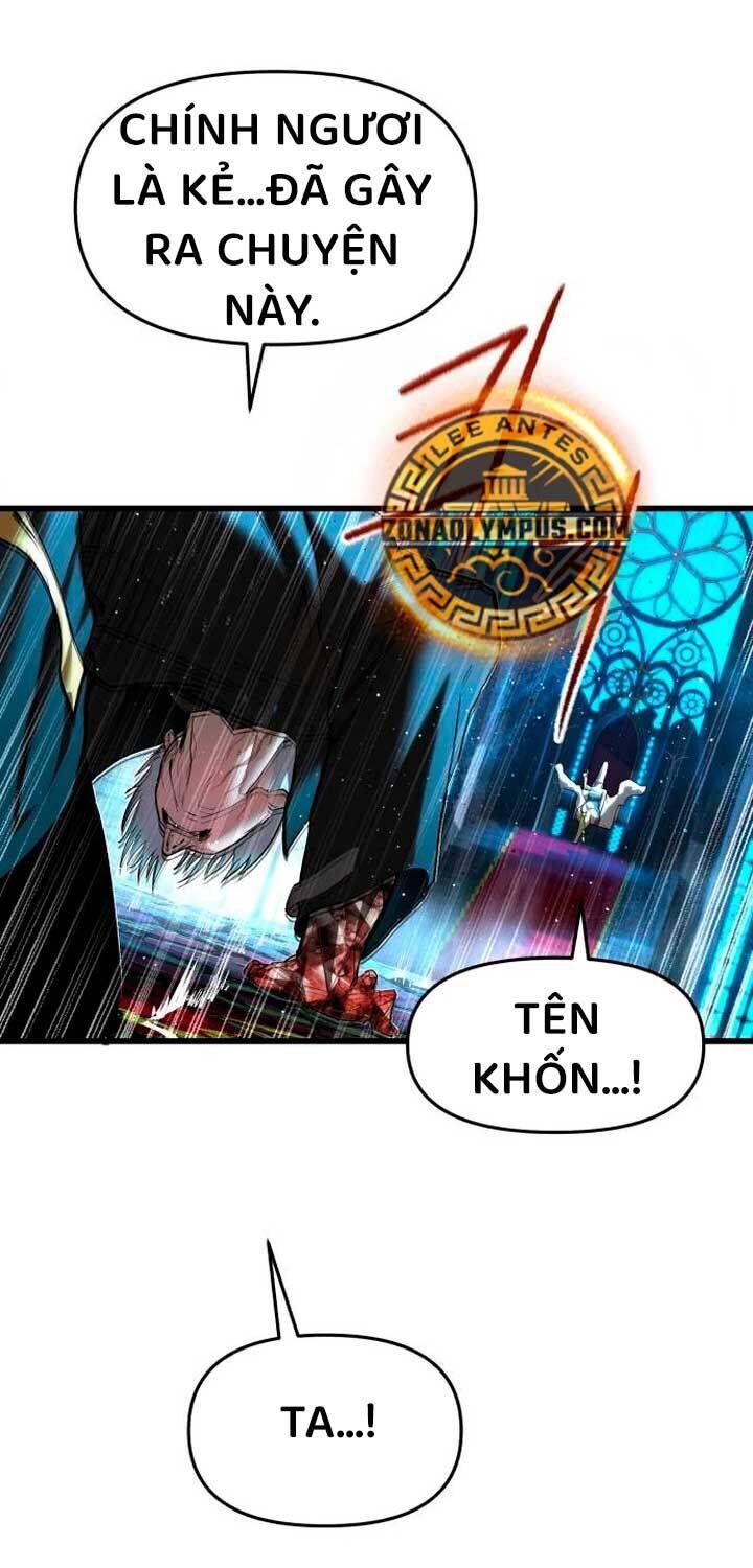 Cốt Nhân Chap 9 - Next Chap 10