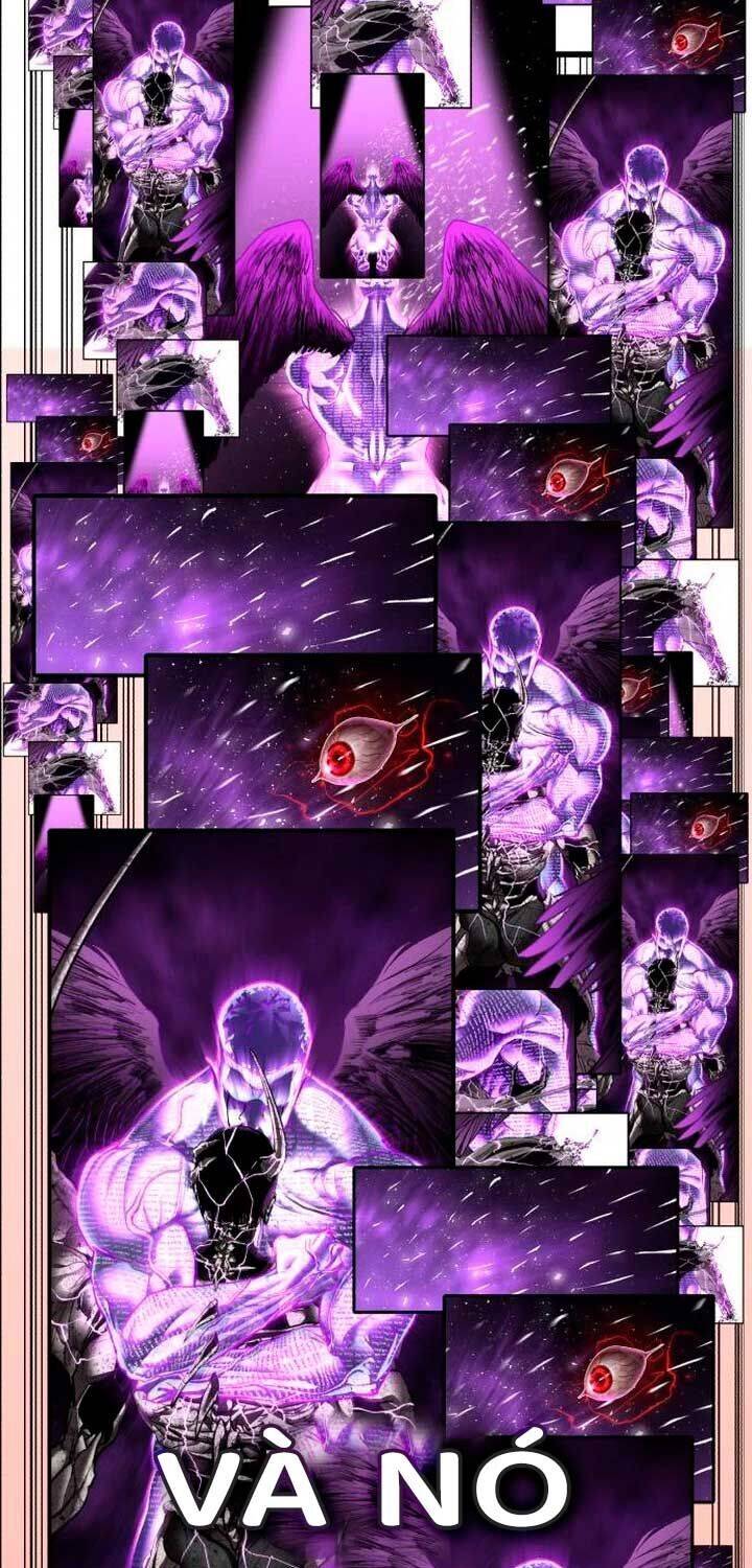 Cốt Nhân Chap 9 - Next Chap 10