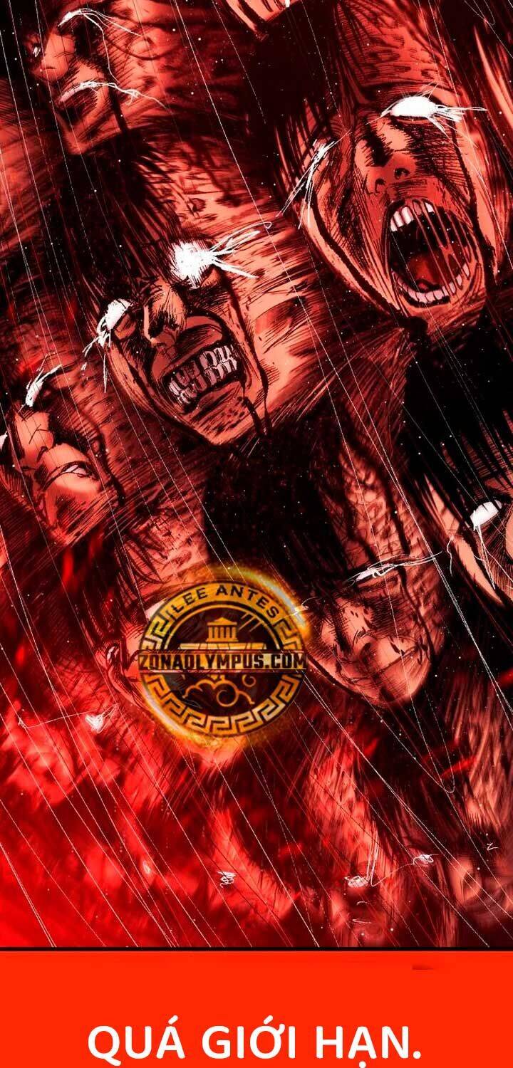 Cốt Nhân Chap 9 - Next Chap 10
