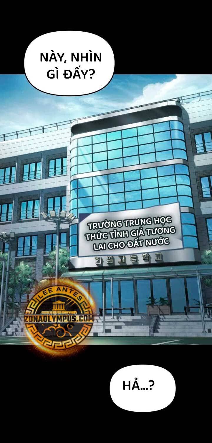 Cốt Nhân Chap 9 - Next Chap 10