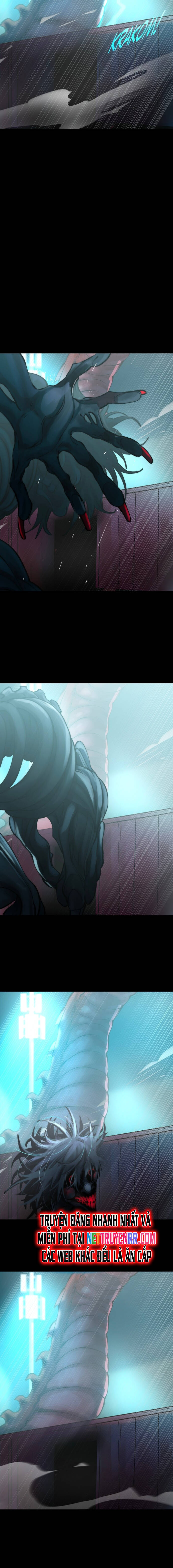 Cột Sống Đỏ Chap 13 - Next Chap 14
