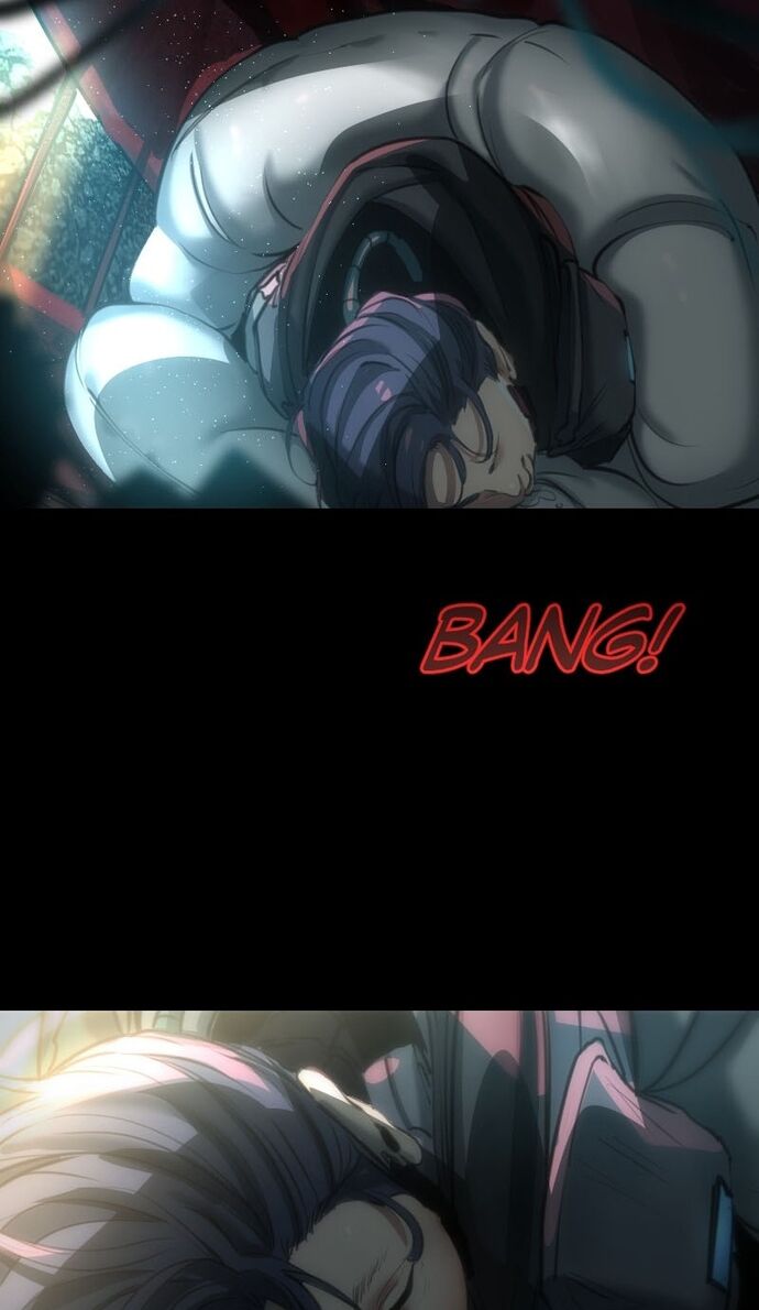 Cột Sống Đỏ Chap 29 - Next Chap 30