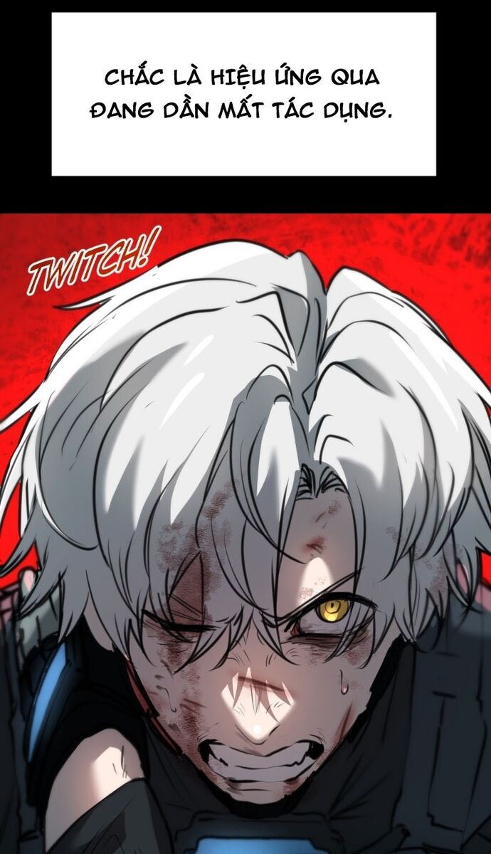 Cột Sống Đỏ Chap 29 - Next Chap 30