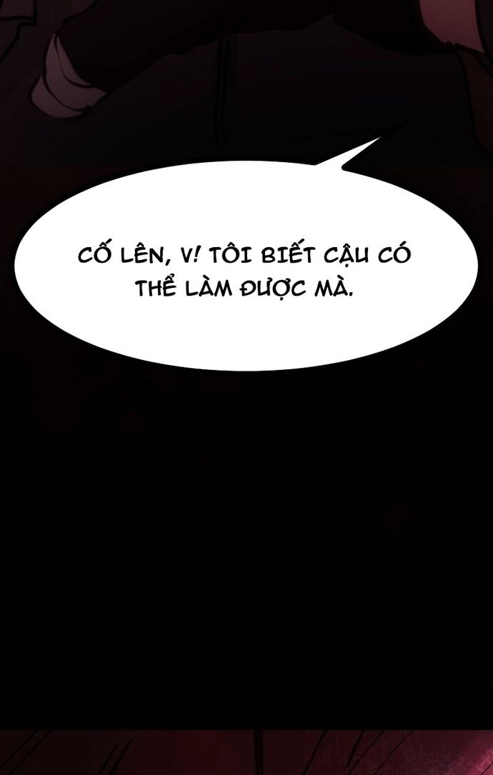 Cột Sống Đỏ Chap 29 - Next Chap 30
