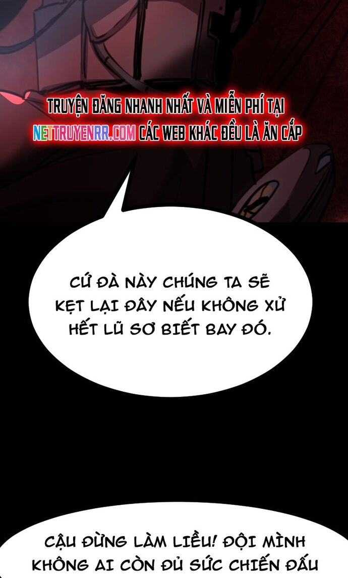 Cột Sống Đỏ Chap 29 - Next Chap 30