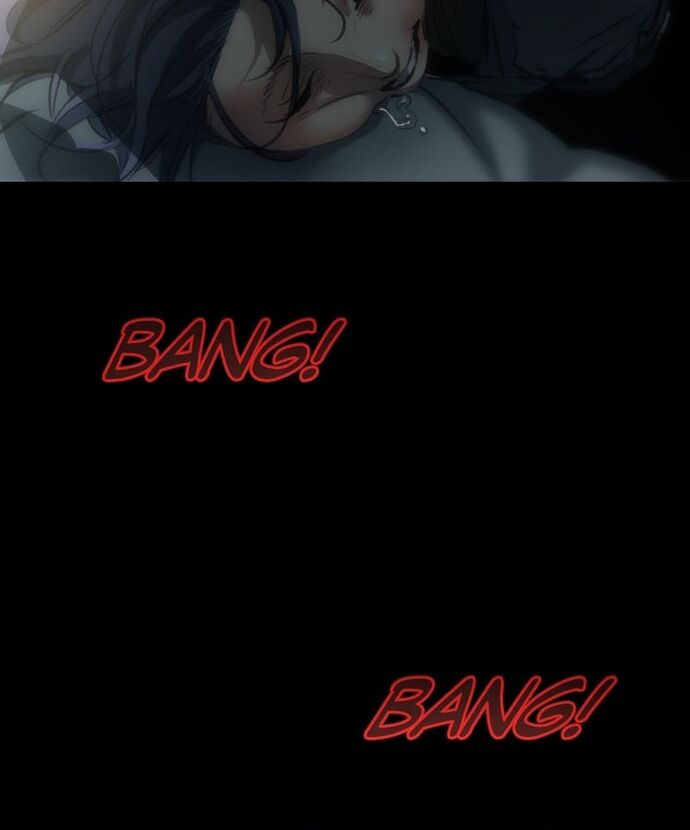 Cột Sống Đỏ Chap 29 - Next Chap 30