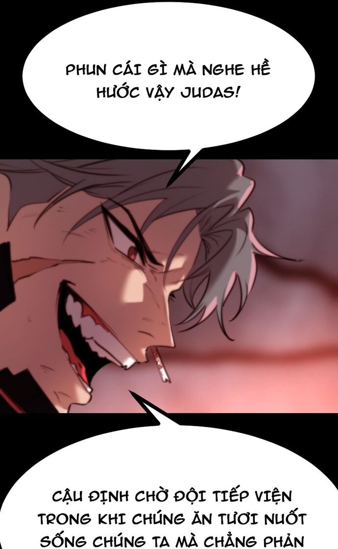 Cột Sống Đỏ Chap 29 - Next Chap 30