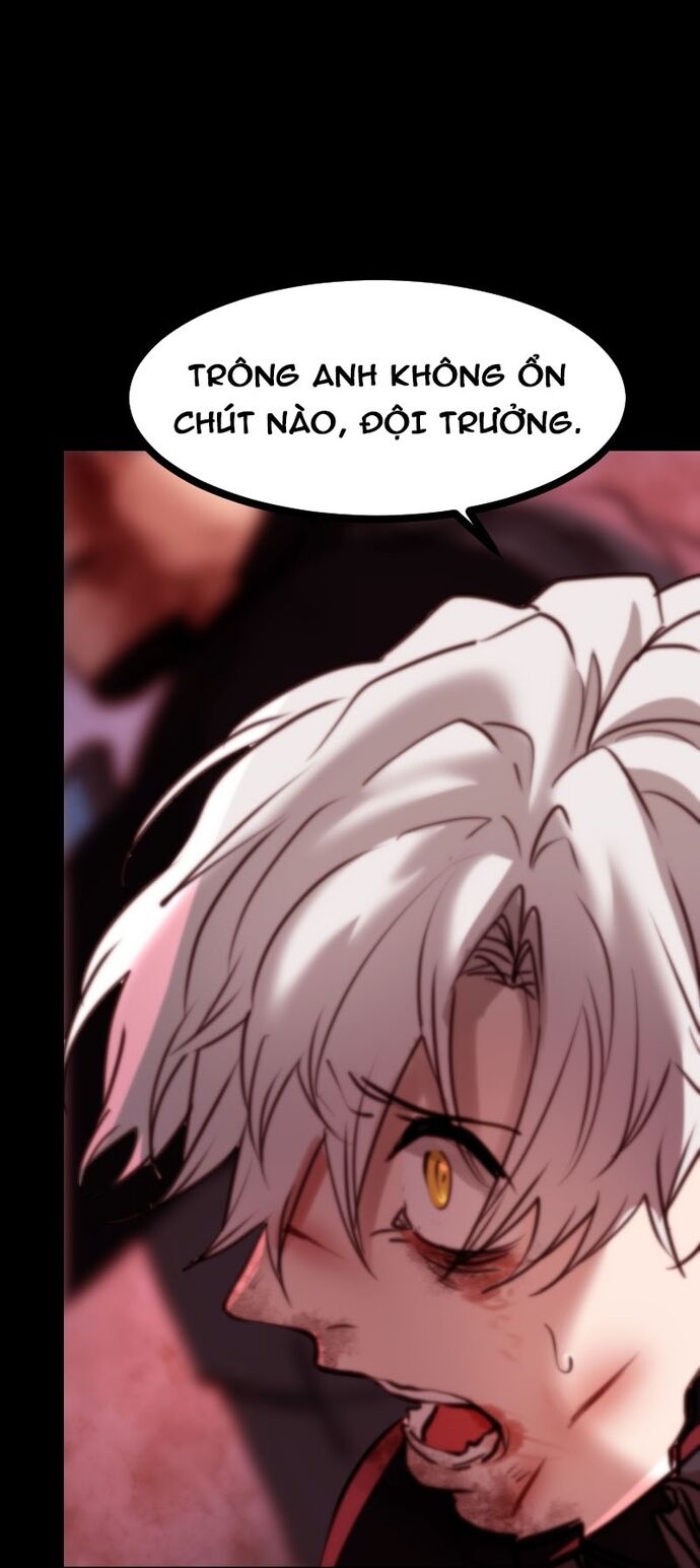 Cột Sống Đỏ Chap 29 - Next Chap 30