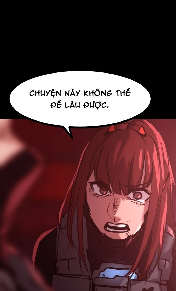 Cột Sống Đỏ Chap 29 - Next Chap 30