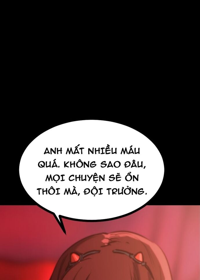 Cột Sống Đỏ Chap 29 - Next Chap 30