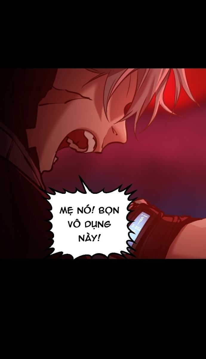 Cột Sống Đỏ Chap 29 - Next Chap 30
