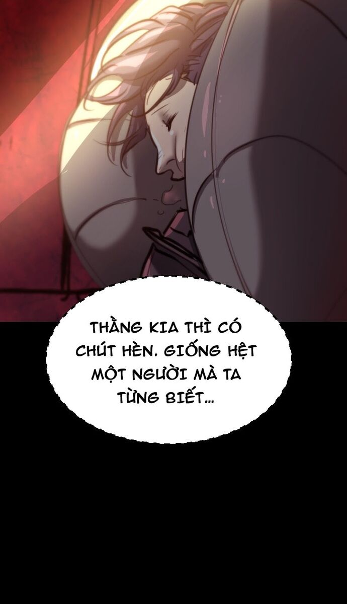 Cột Sống Đỏ Chap 29 - Next Chap 30