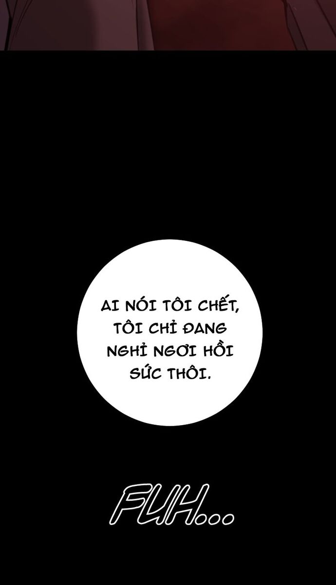 Cột Sống Đỏ Chap 29 - Next Chap 30