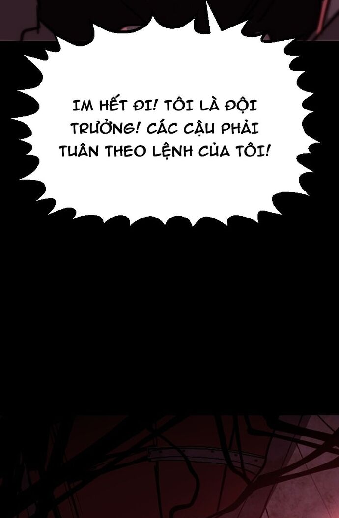 Cột Sống Đỏ Chap 29 - Next Chap 30