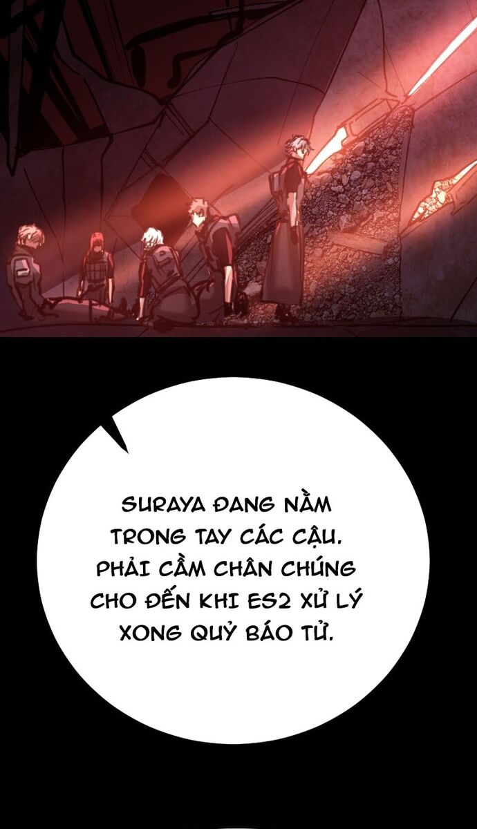 Cột Sống Đỏ Chap 29 - Next Chap 30