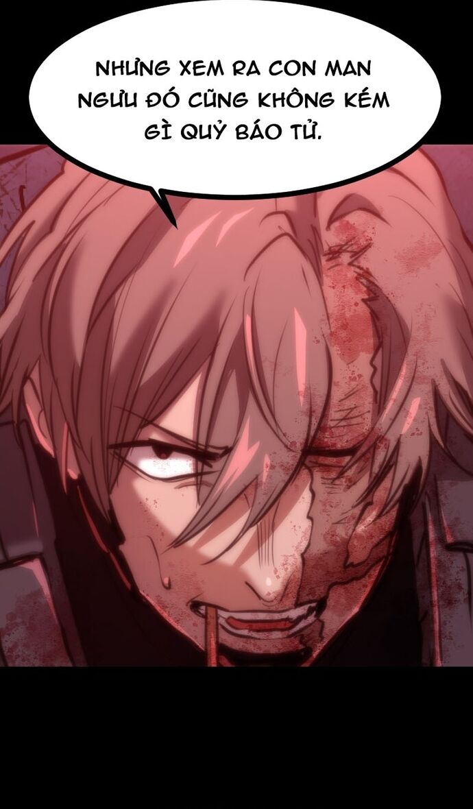 Cột Sống Đỏ Chap 29 - Next Chap 30