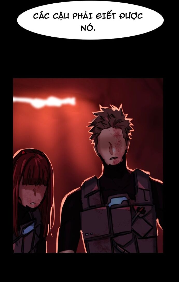 Cột Sống Đỏ Chap 29 - Next Chap 30