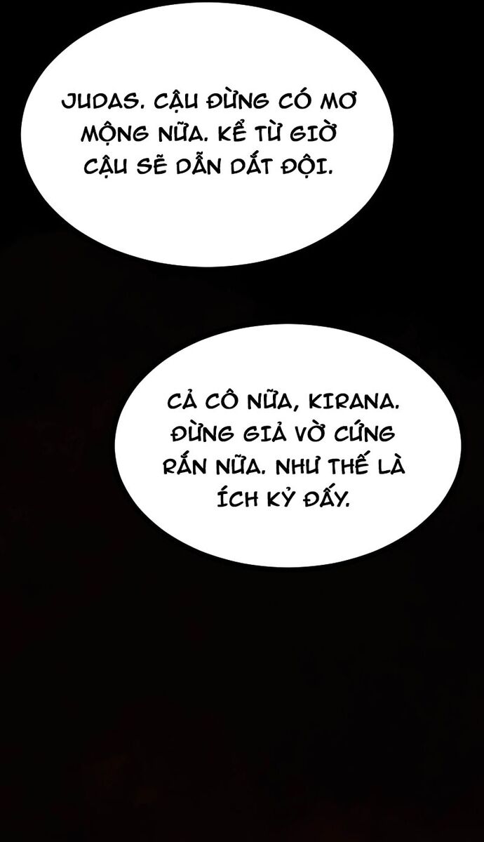 Cột Sống Đỏ Chap 29 - Next Chap 30