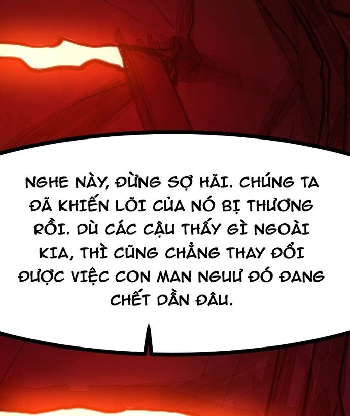 Cột Sống Đỏ Chap 29 - Next Chap 30
