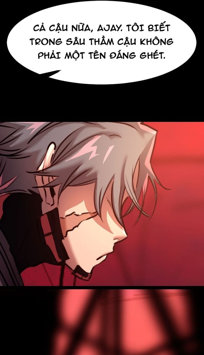Cột Sống Đỏ Chap 29 - Next Chap 30