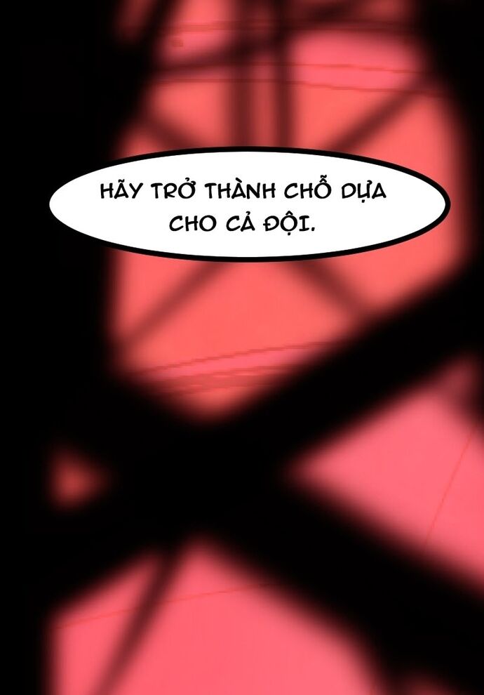 Cột Sống Đỏ Chap 29 - Next Chap 30